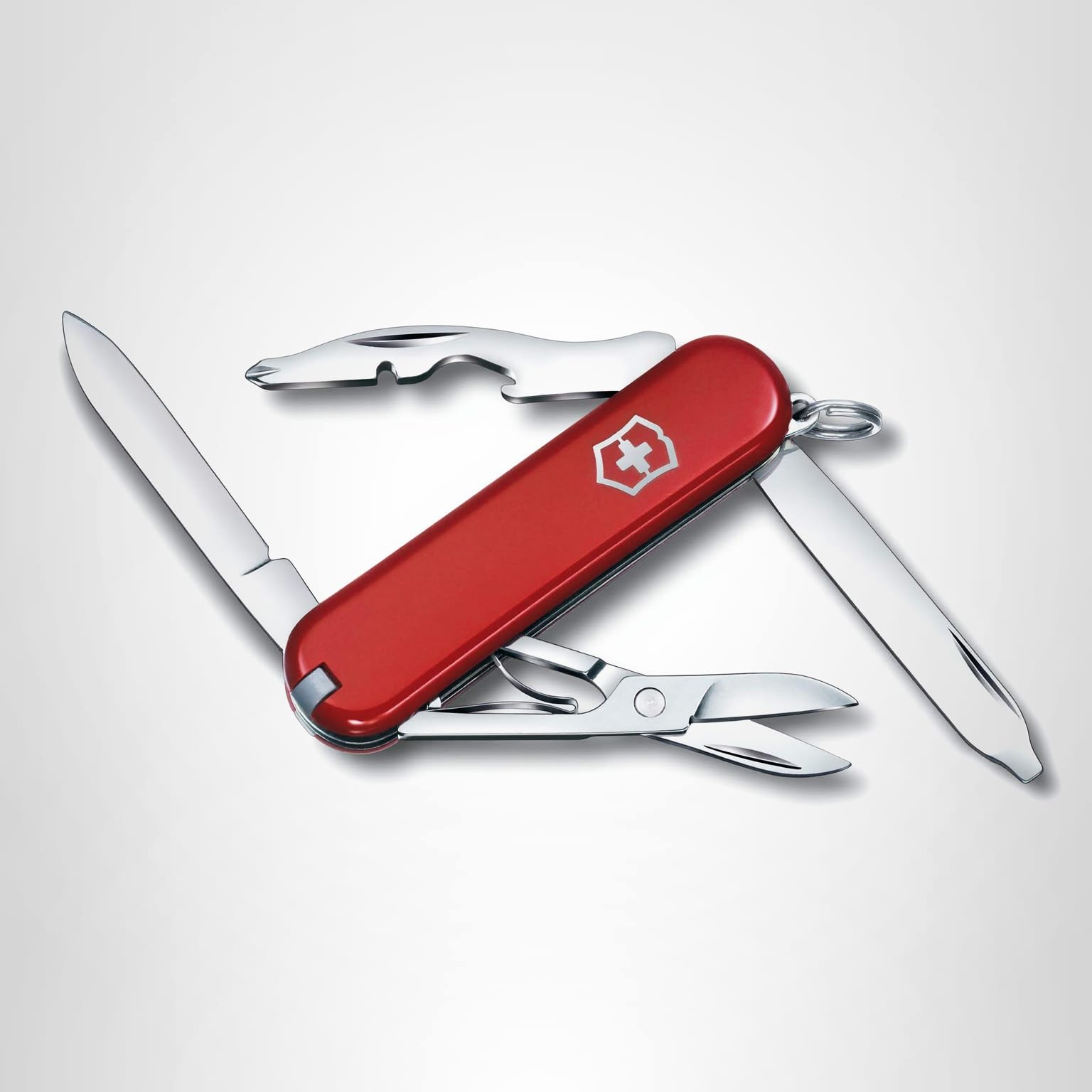 Amazon.com: Victorinox Rambler Red : Tools & Home Improvement